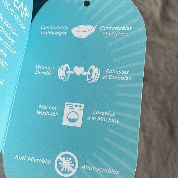 Totes - Kids Rubber Boots - Picture 6 of 8